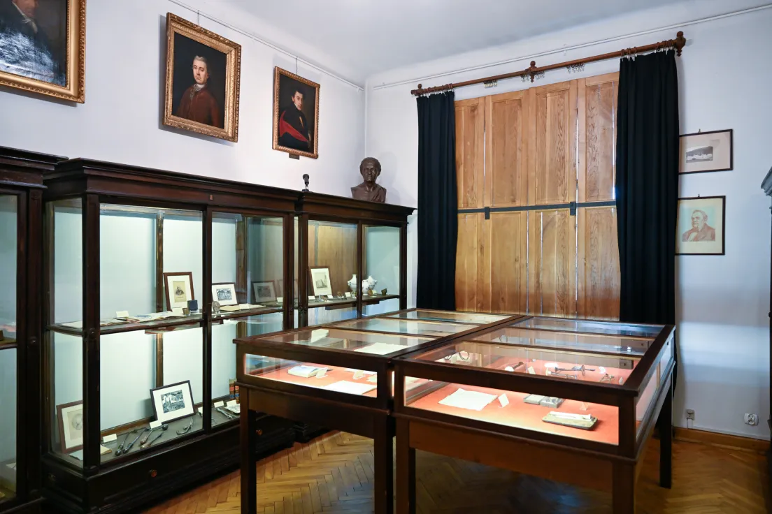 Muzeum medycyny UJ