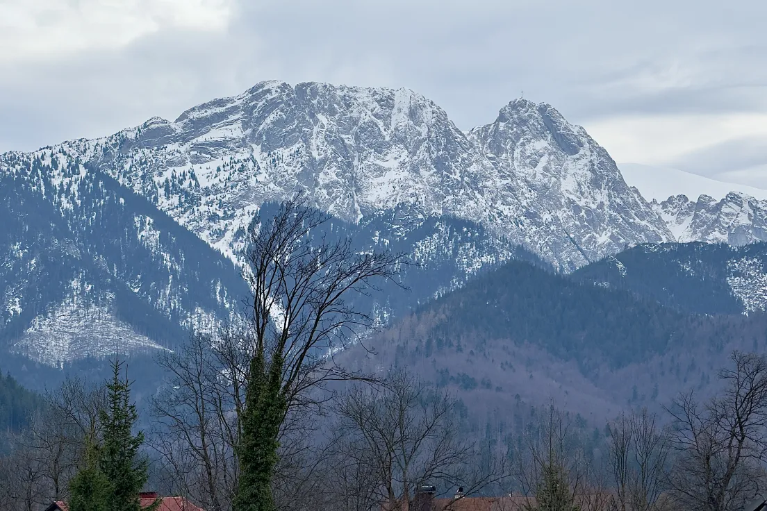 Giewont
