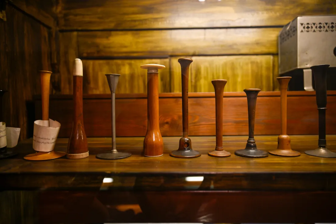 Muzeum medycyny UJ