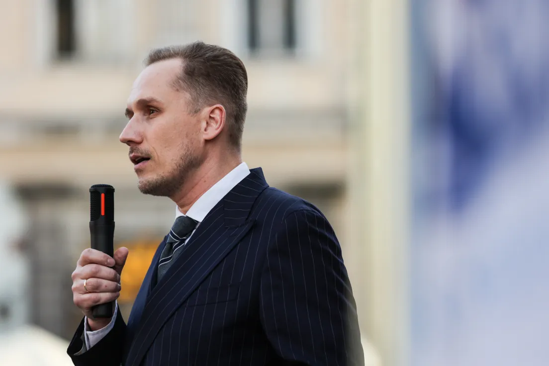 Konrad Berkowicz