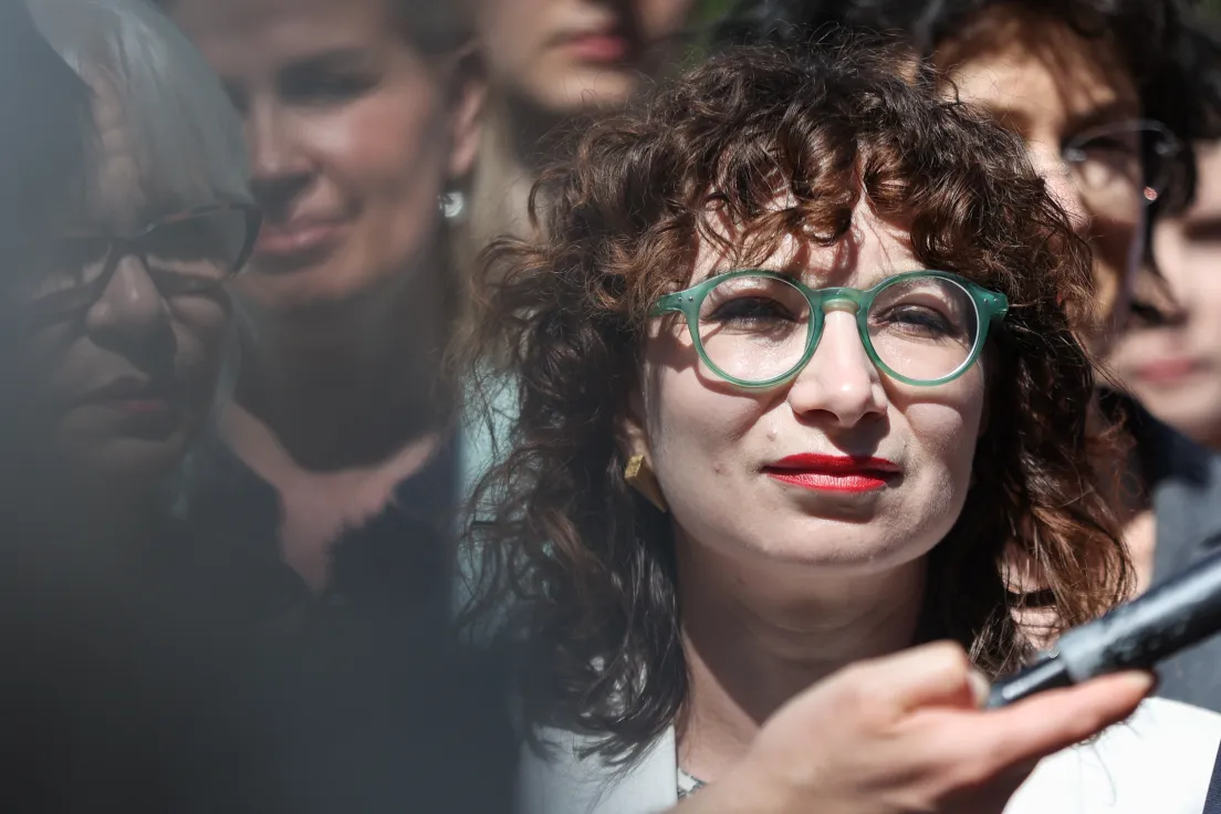 Daria Gosek-Popiołek