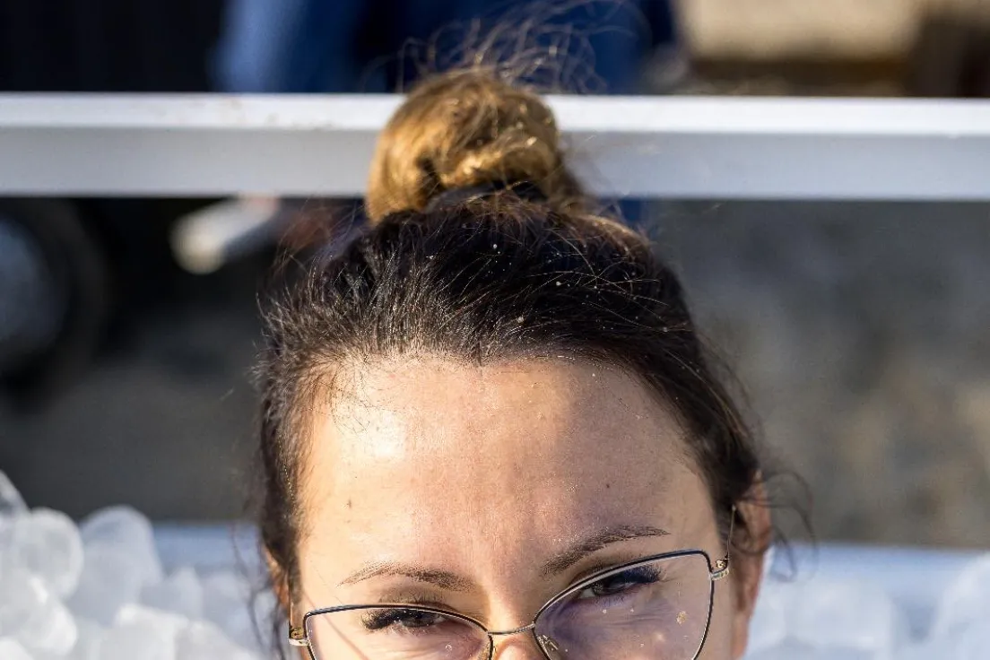 Maria Bodaj
