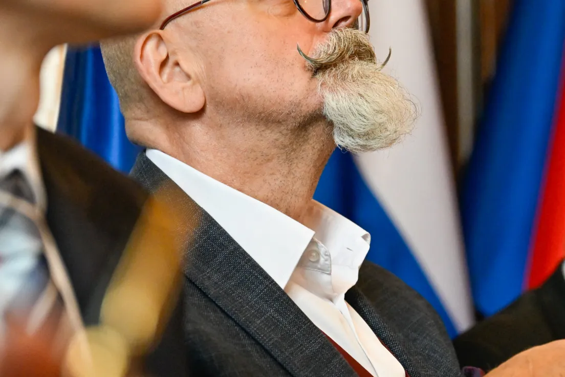Podpisanie listu intencyjnego o współpracy przy przygotowaniach do budowy metra