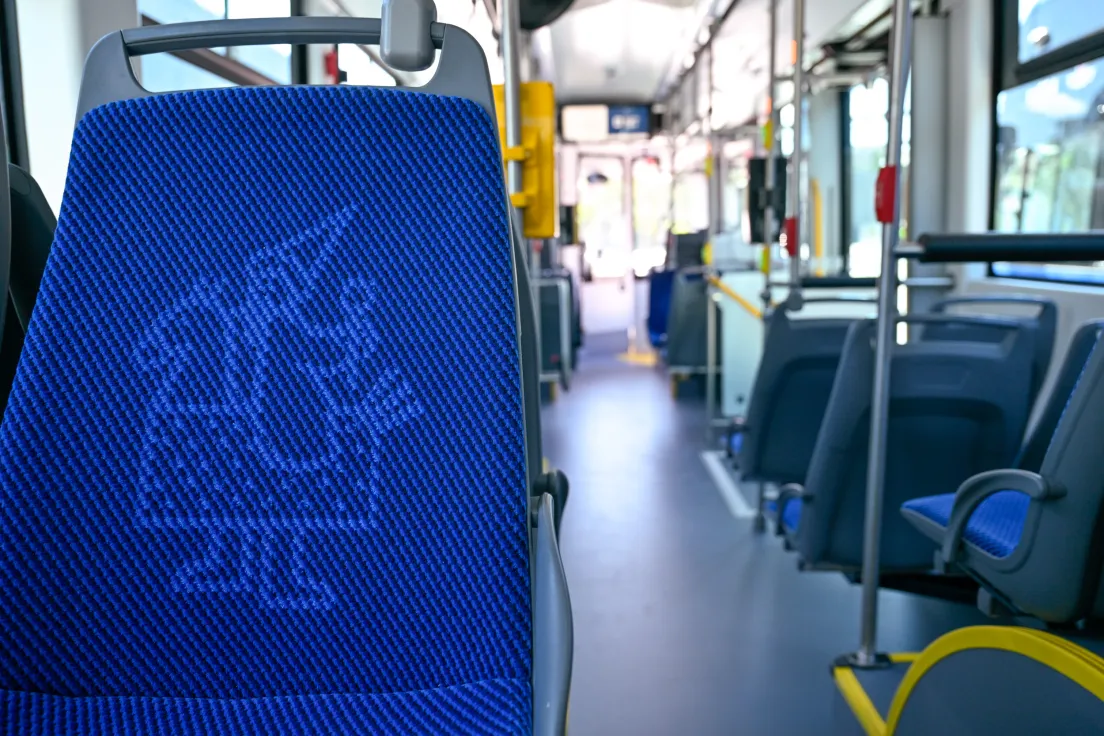 Prezentacja nowych autobusów elektrycznych Irizar