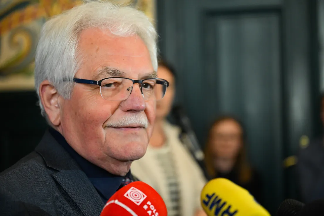 Stanisław Kracik 