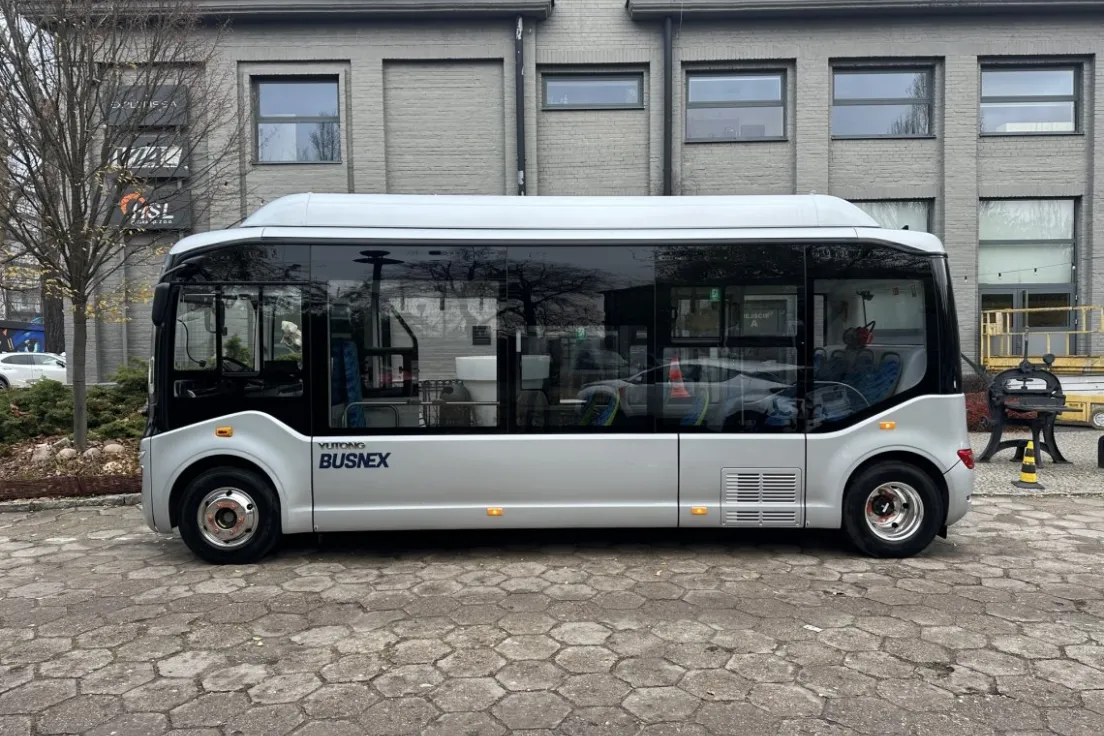 Busik