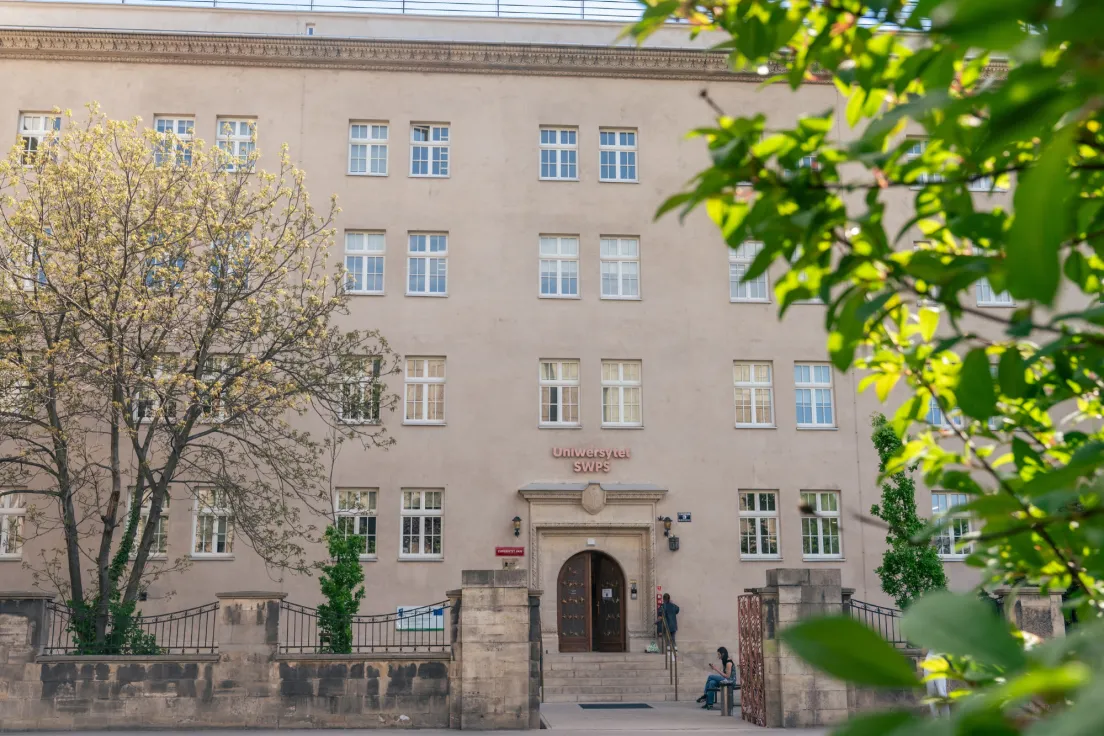 Nowa siedziba SWPS w Krakowie 