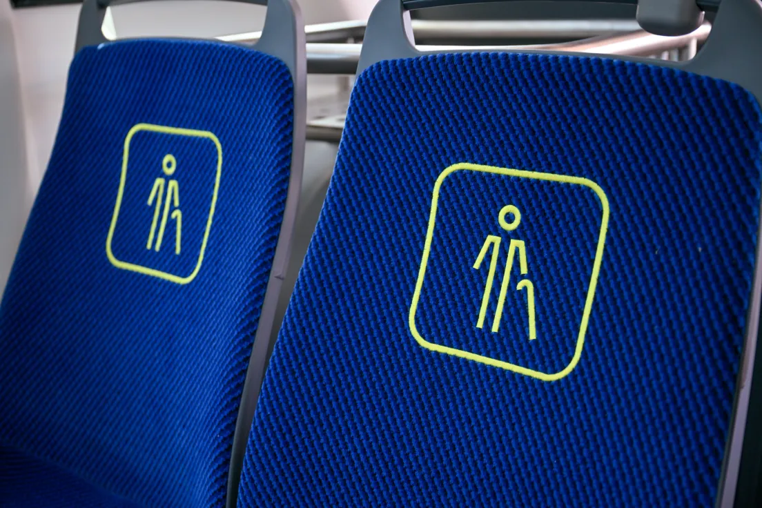 Prezentacja nowych autobusów elektrycznych Irizar