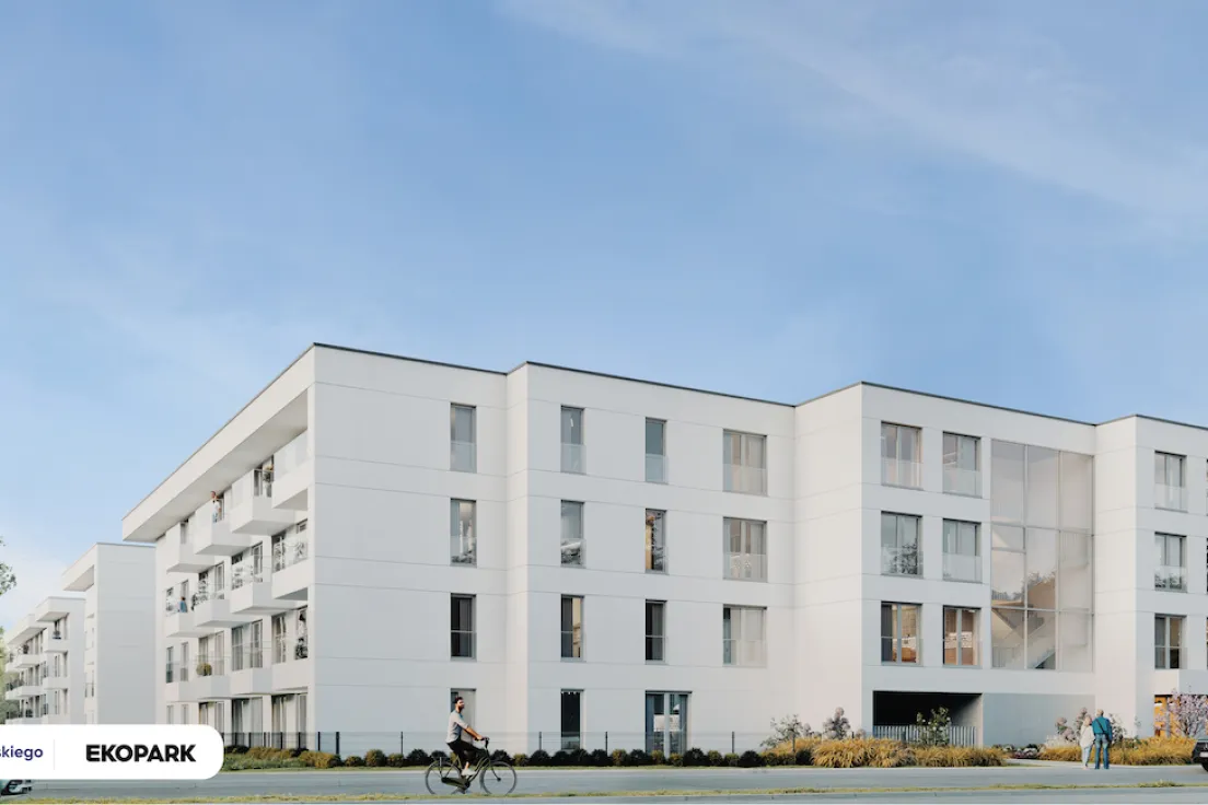 U Przybyszewskiego