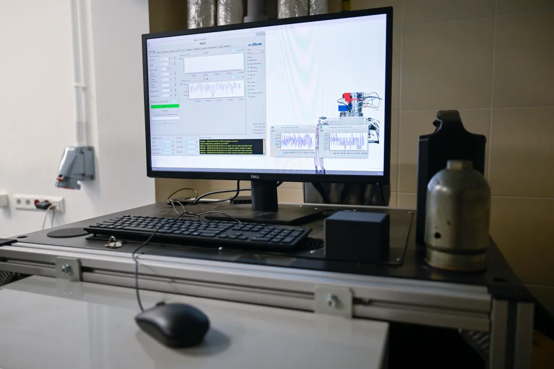 Otwarcie Laboratorium Zaawansowanych Technik Rentgenowskich na Wydziale Fizyki i Informatyki Stosowanej na AGH