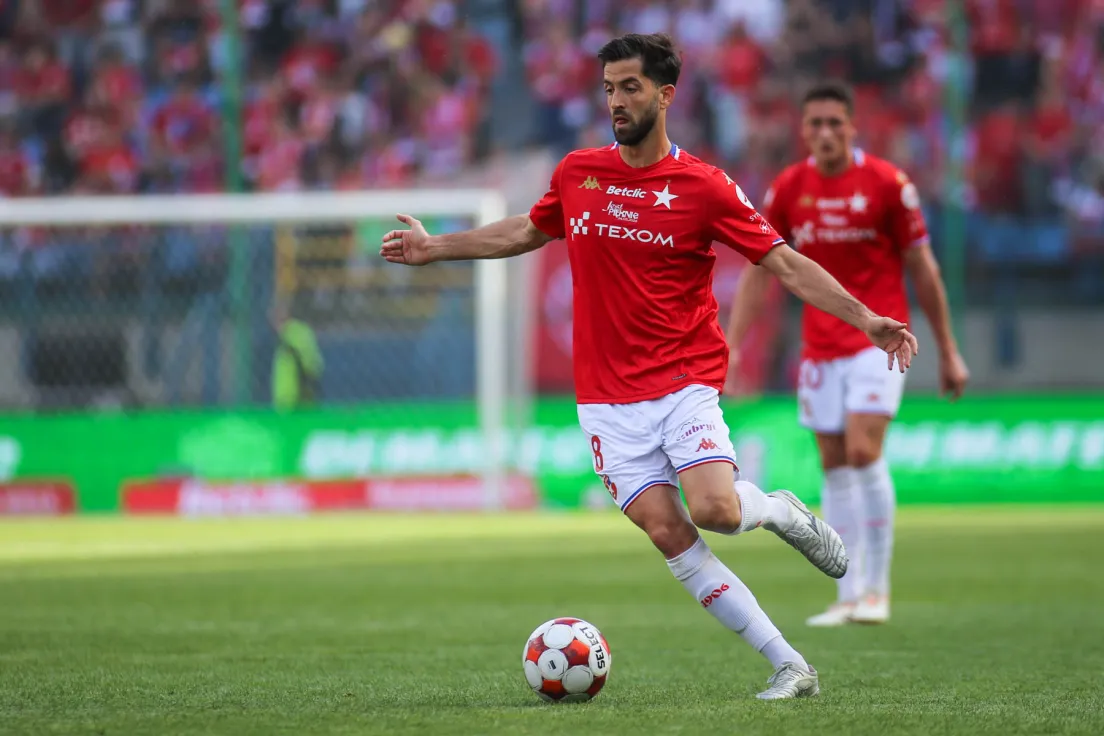Wisła Kraków wraca do ekstraklasy