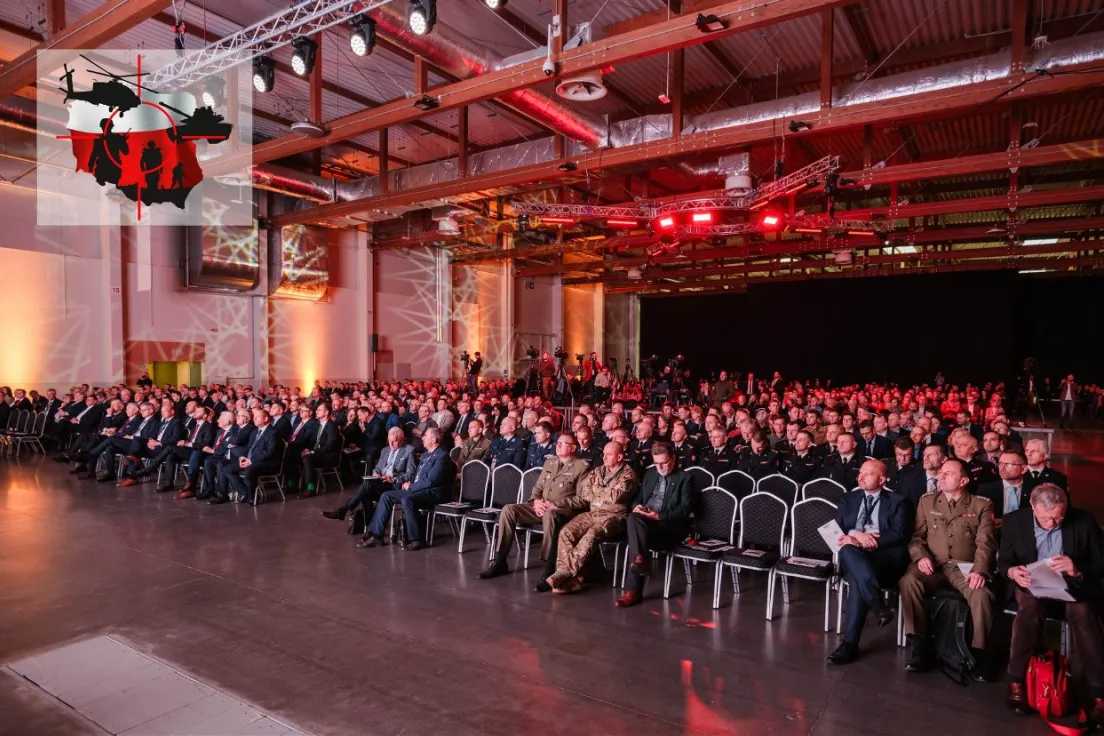 Ogólnopolski Kongres i Forum Samorządowe „Bezpieczna Polska i Obywatele. Nowy System Obrony Cywilnej"