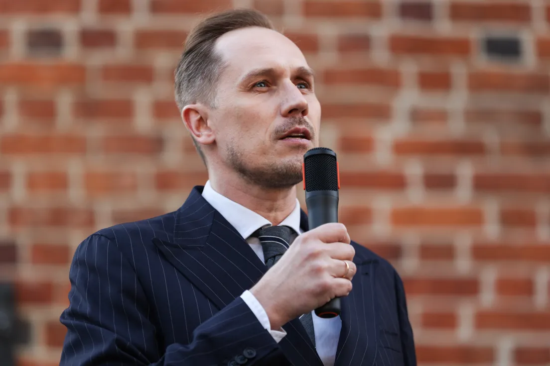 Konrad Berkowicz