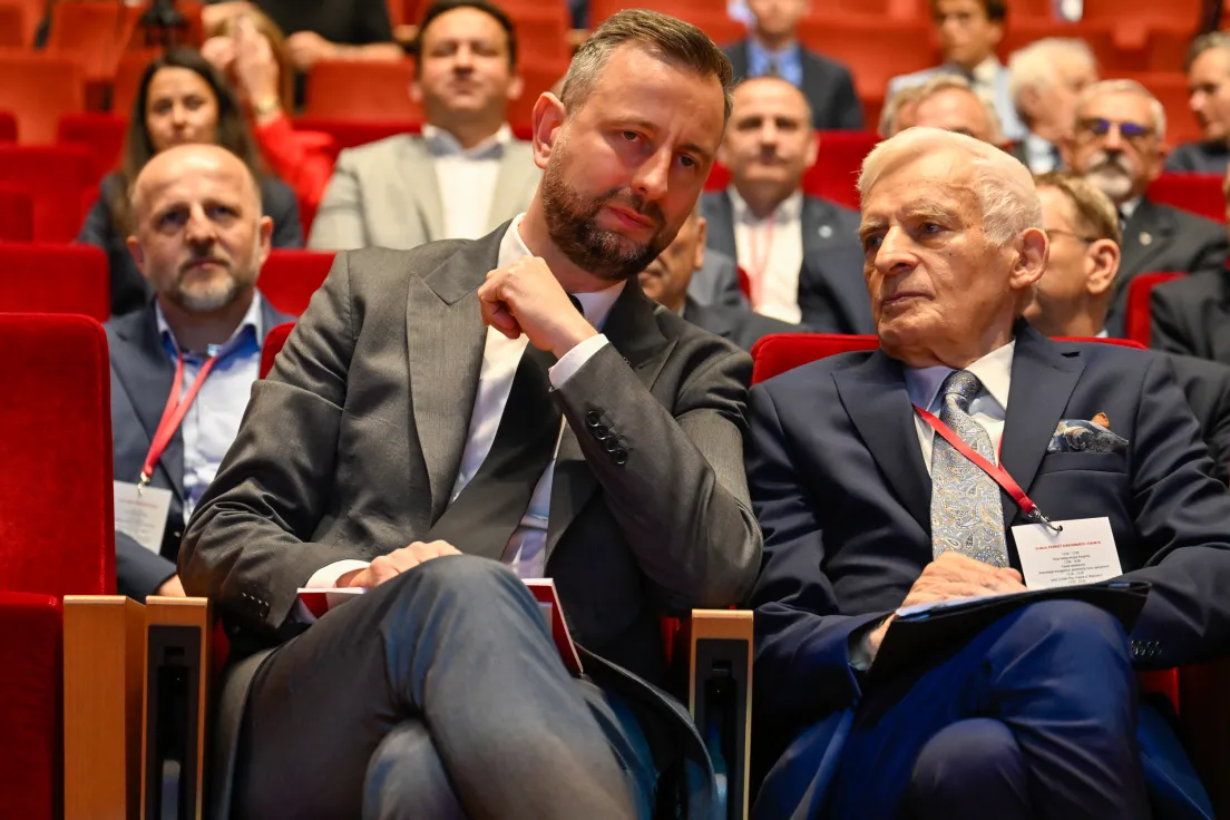 2 Ogólnopolski Kongres i Forum Samorządowe Obrony Cywilnej