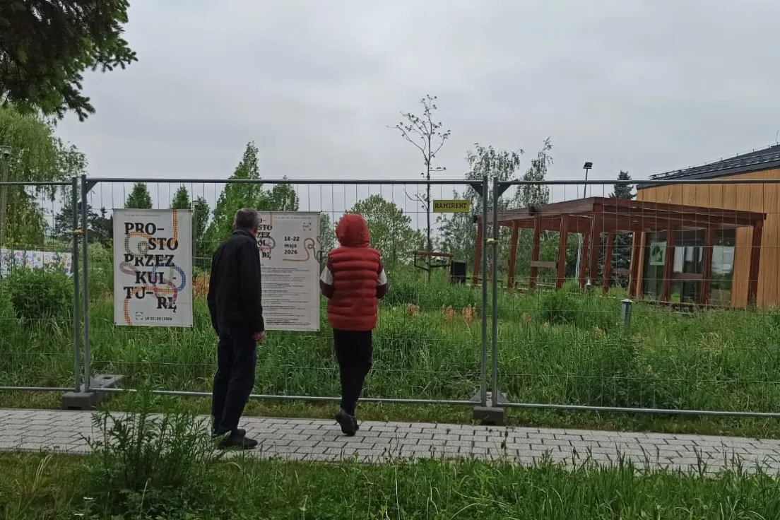 Dom Kultury Westerplatte w Tarnowie