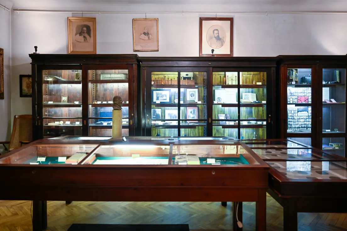 Muzeum medycyny UJ