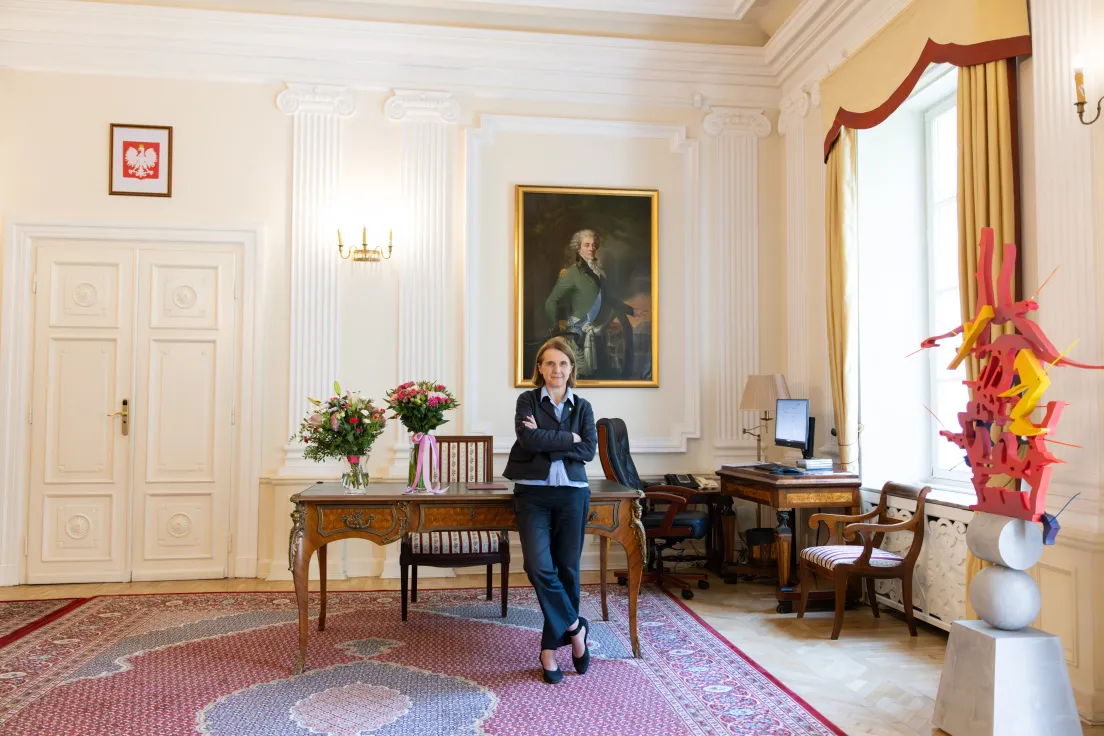 Hanna Wróblewska