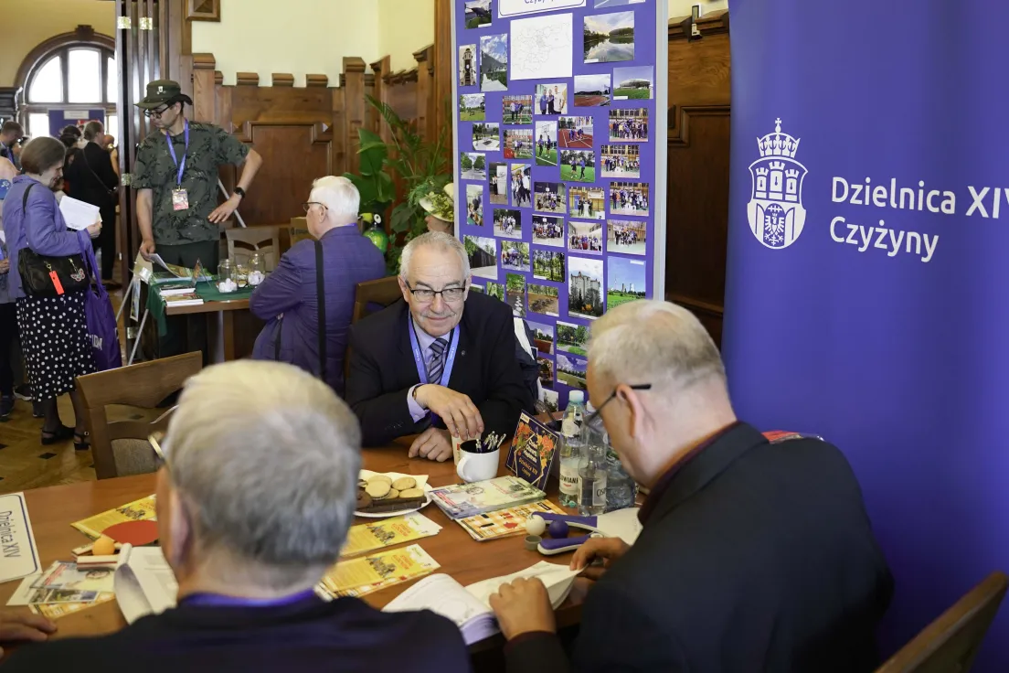 Dzień Otwarty Magistratu