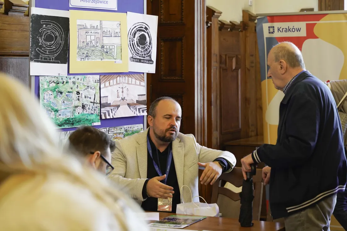 Dzień Otwarty Magistratu