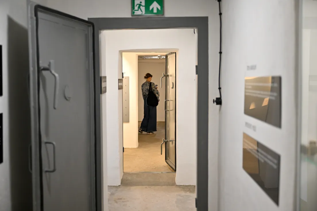 Nowy oddział Muzeum Krakowa - Podziemna Nowa Huta