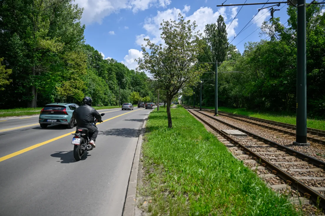 Ul. Kocmyrzowska