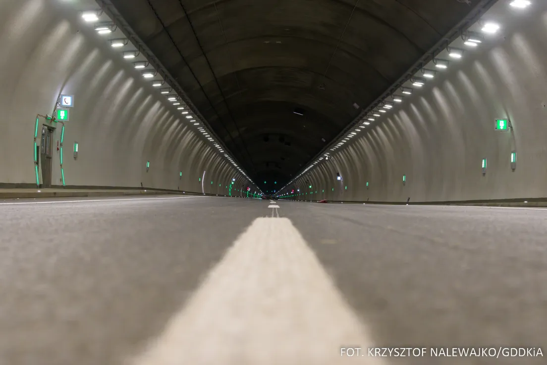 Tunel