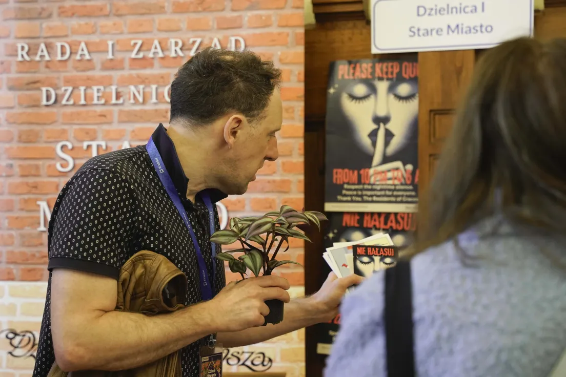 Dzień Otwarty Magistratu