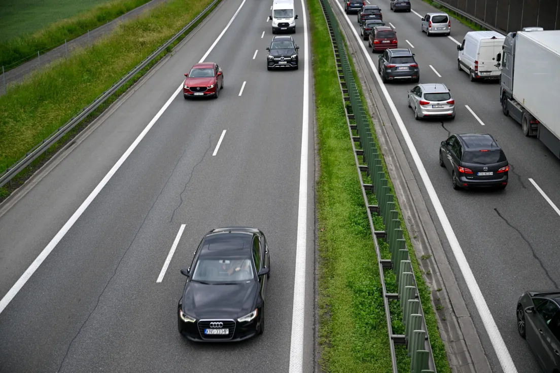 Autostrada A4