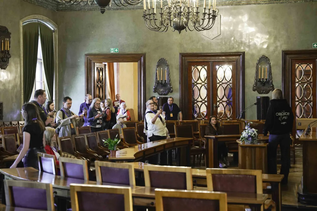 Dzień Otwarty Magistratu