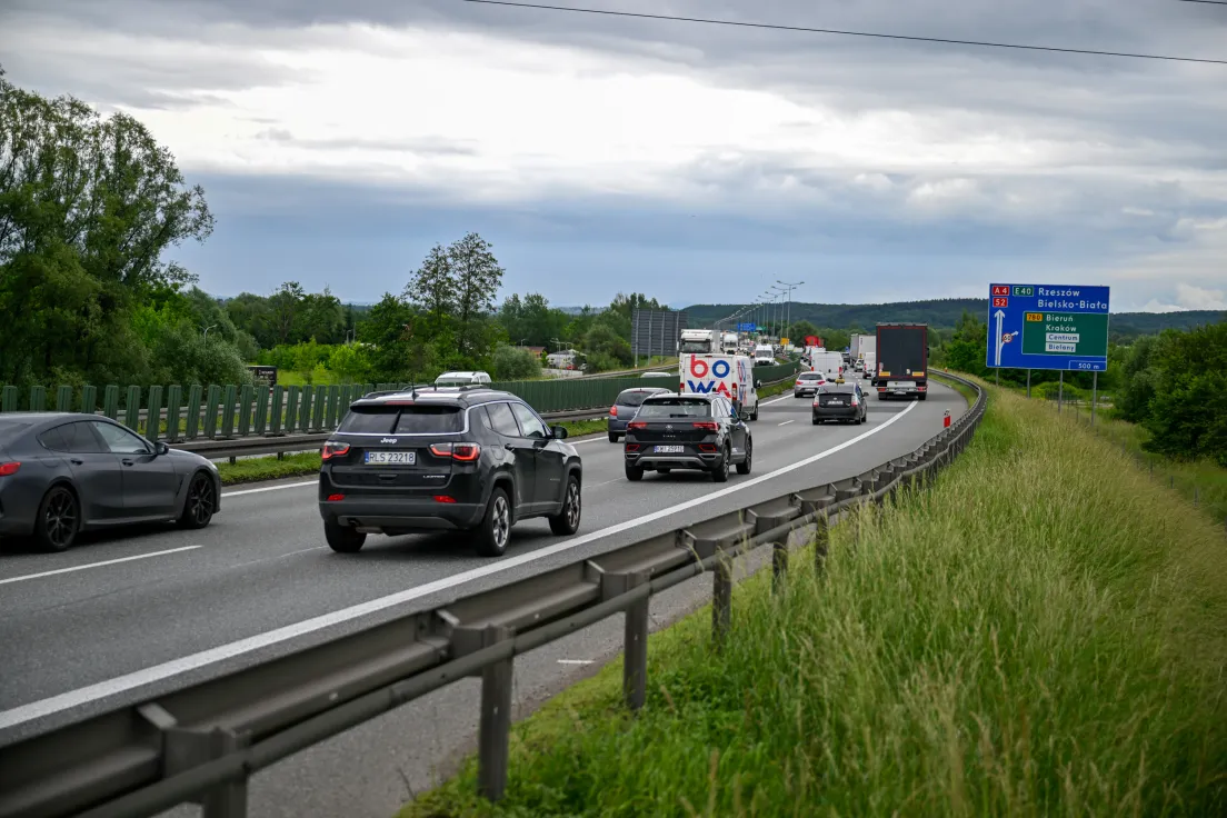 Autostrada A4