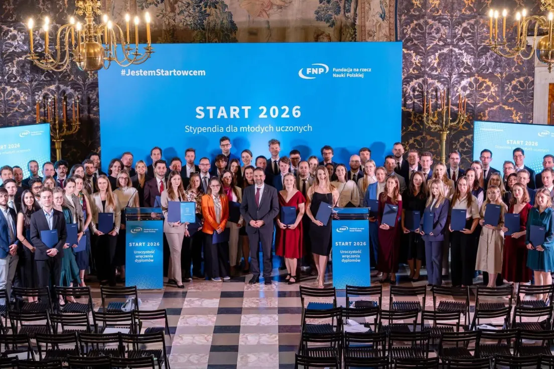 START 2026