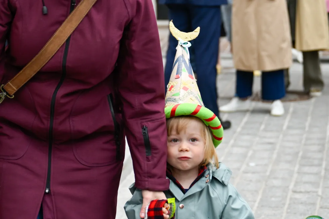 Pochód Lajkonika