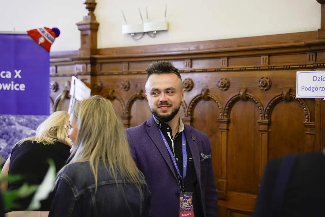 Dzień Otwarty Magistratu