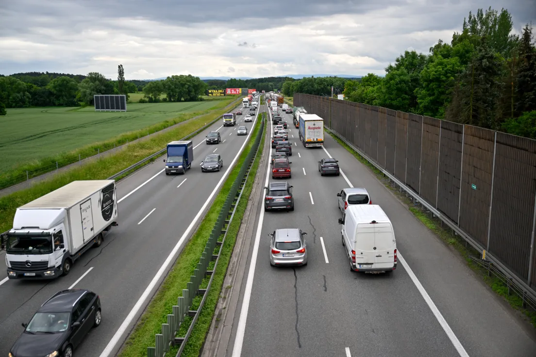 Autostrada A4