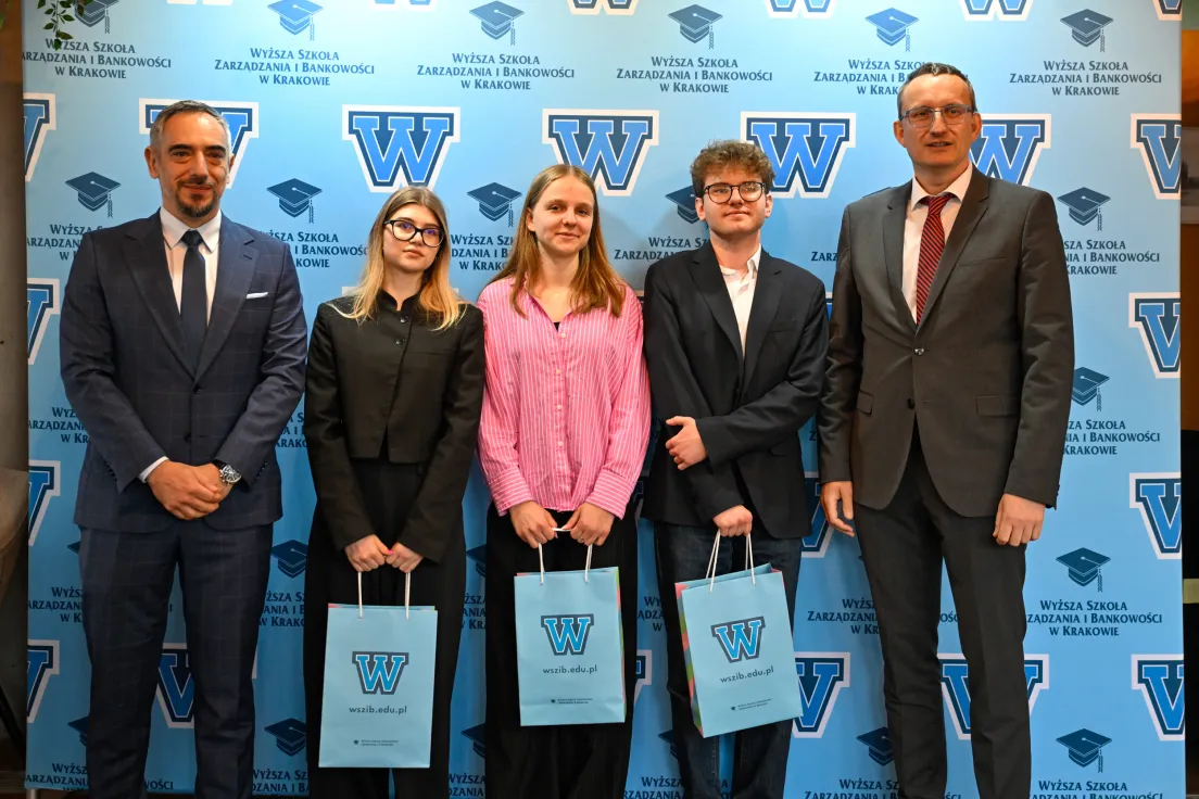 Konkurs WSZiB