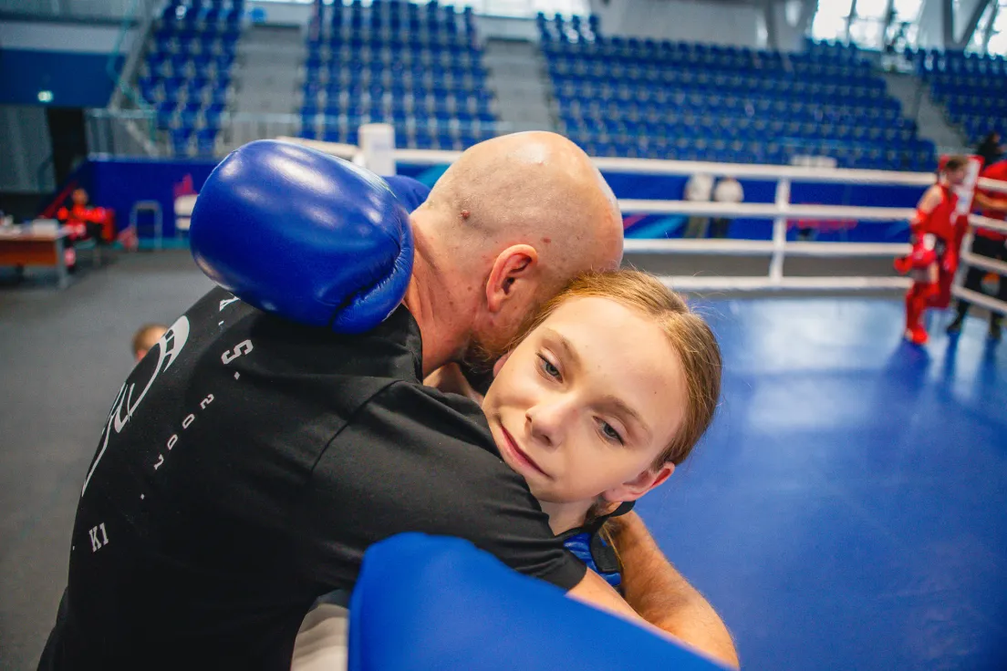 Mistrzostwa Polski w muaythai