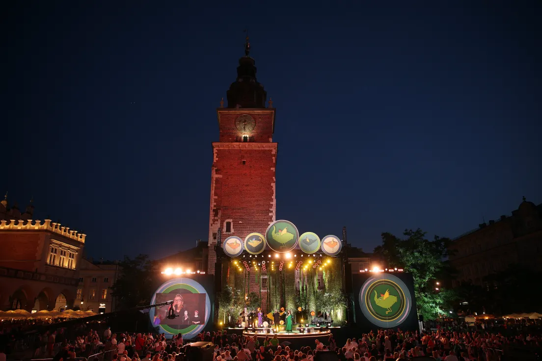 17. Festiwal Zaczarowanej Piosenki (2025)