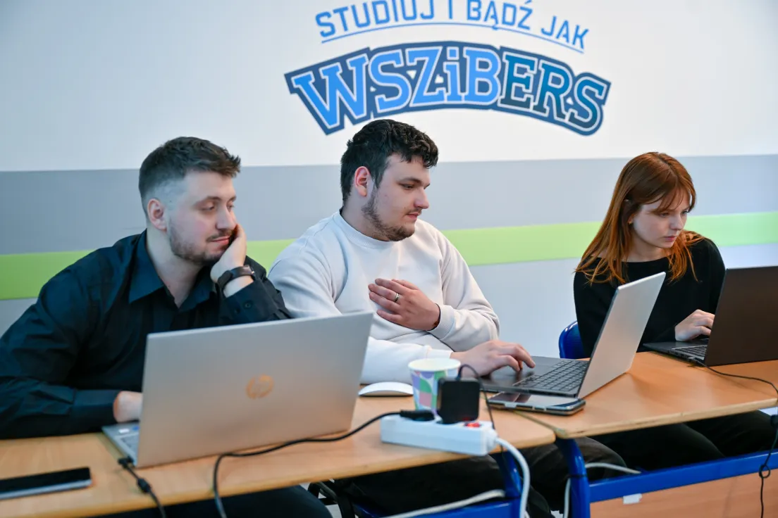 Konkurs WSZiB