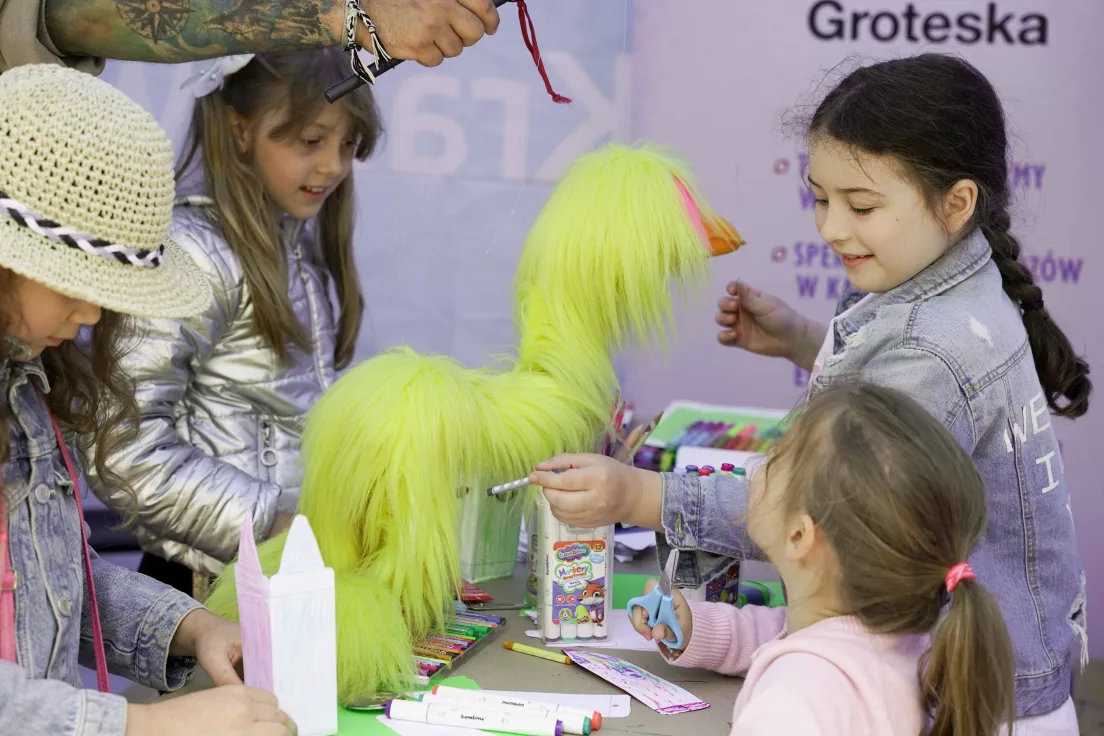 Dzień Otwarty Magistratu