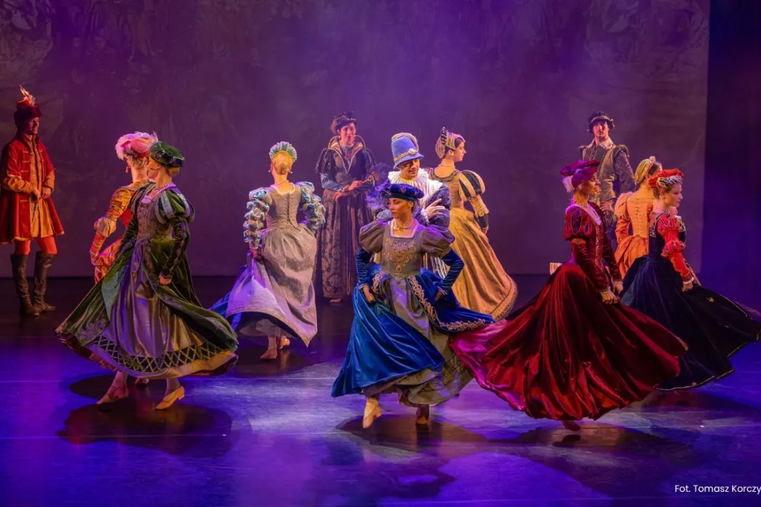 Gala festiwalowa w Teatrze Variete
