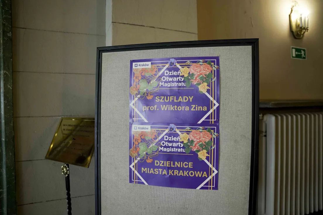 Dzień Otwarty Magistratu