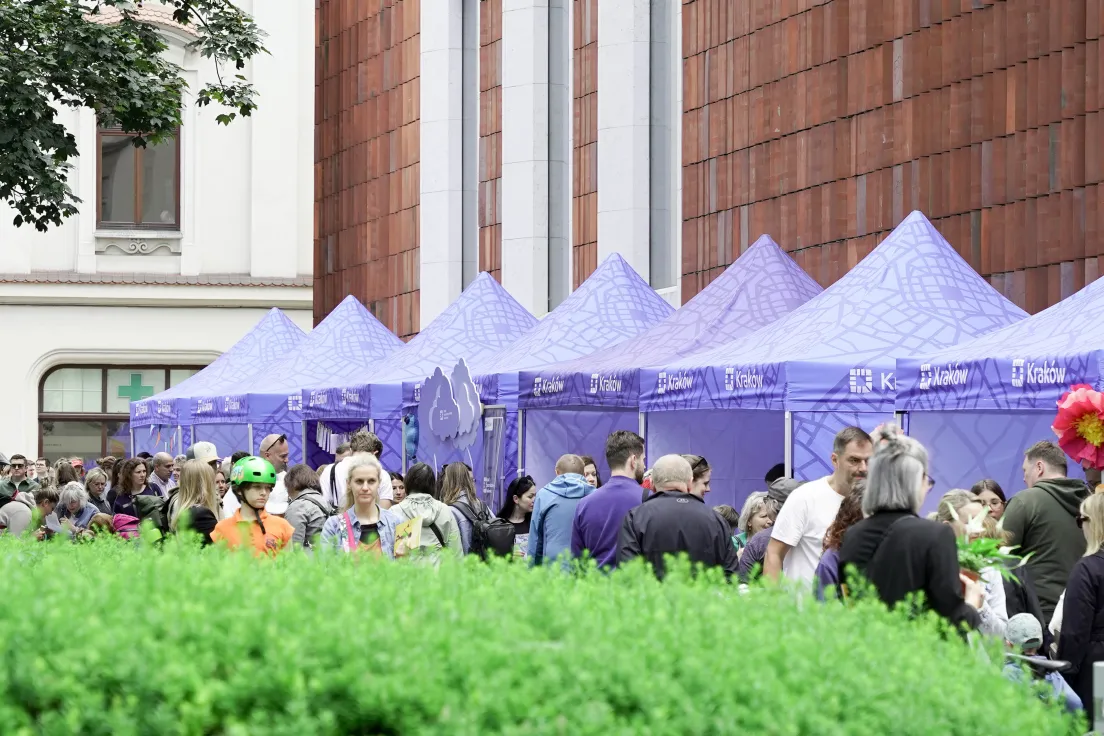 Dzień Otwarty Magistratu