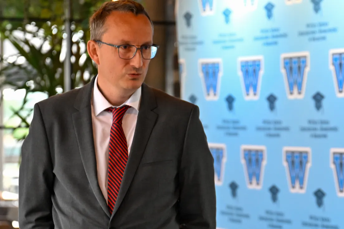 Konkurs WSZiB