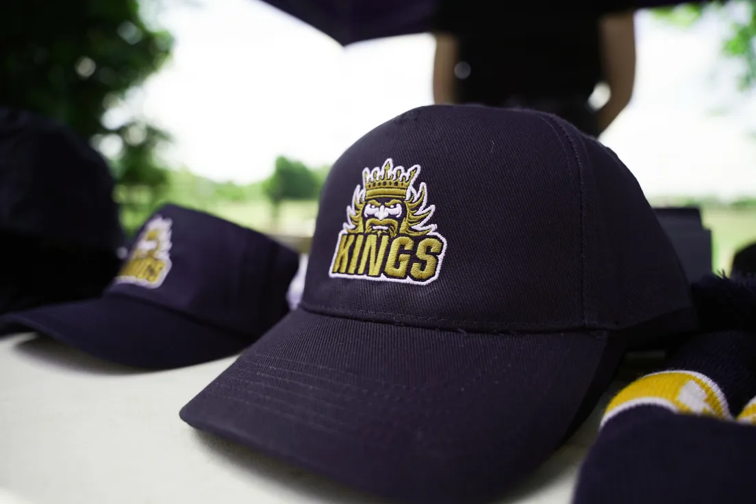 Obchody 250-lecia USA z Kraków Kings