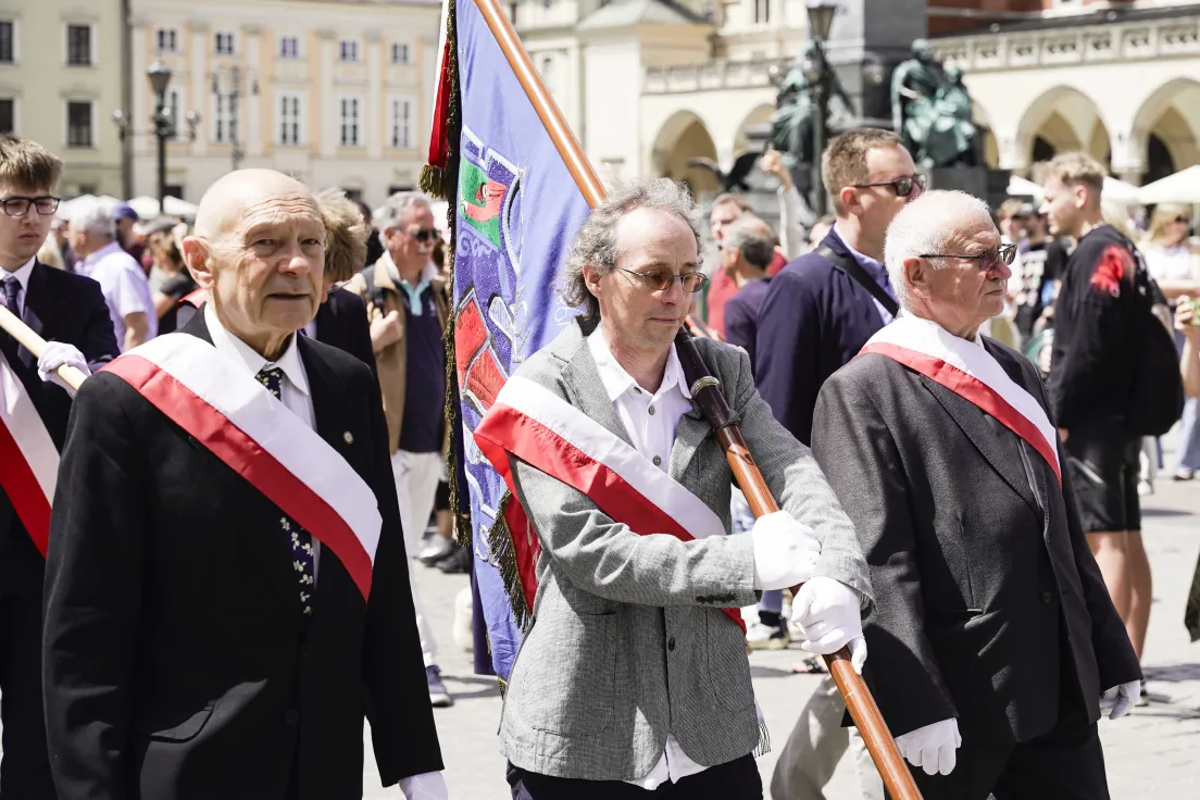 Intronizacja Króla Kurkowego 2026