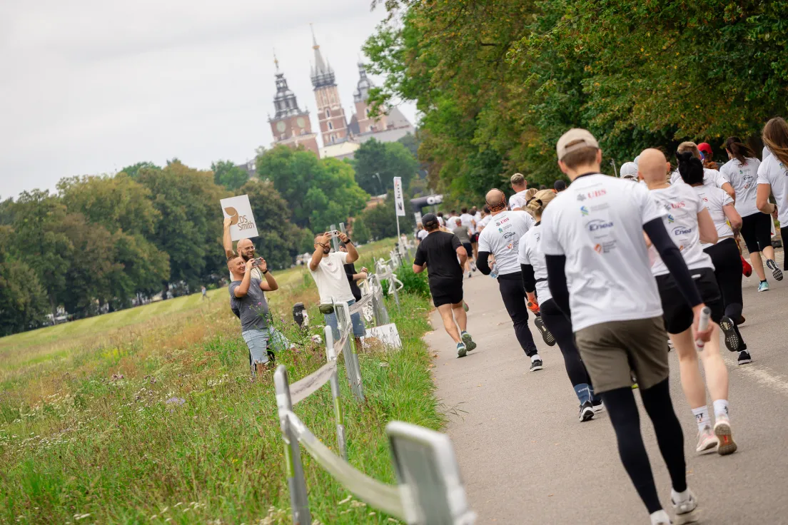 Poland Business Run