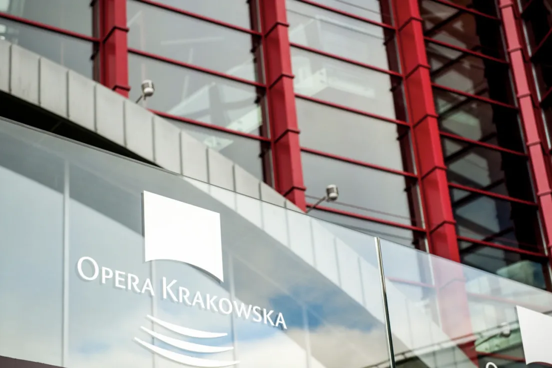 Opera Krakowska