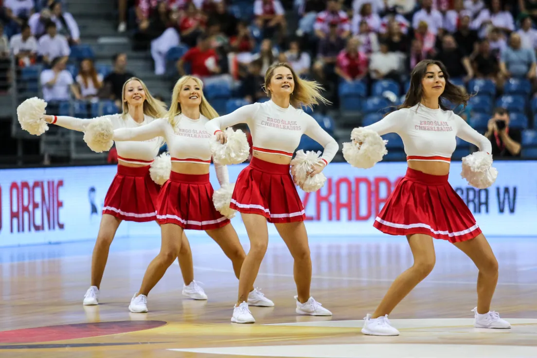 Mecz Polska - Holandia