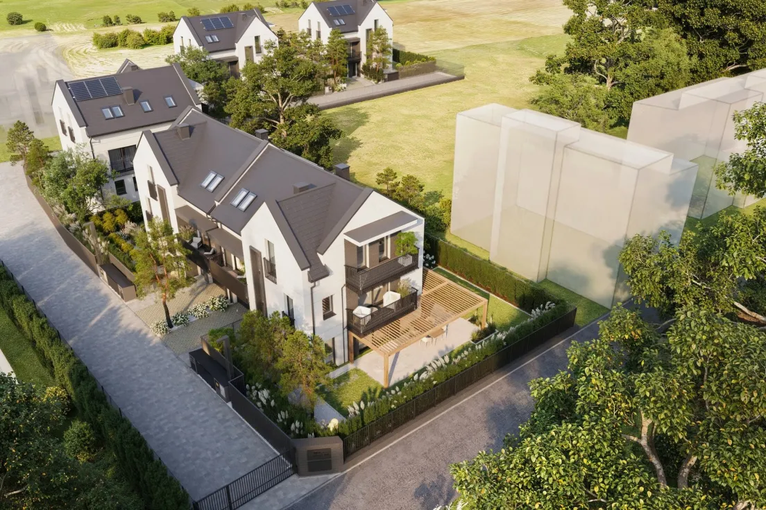 Voss Development