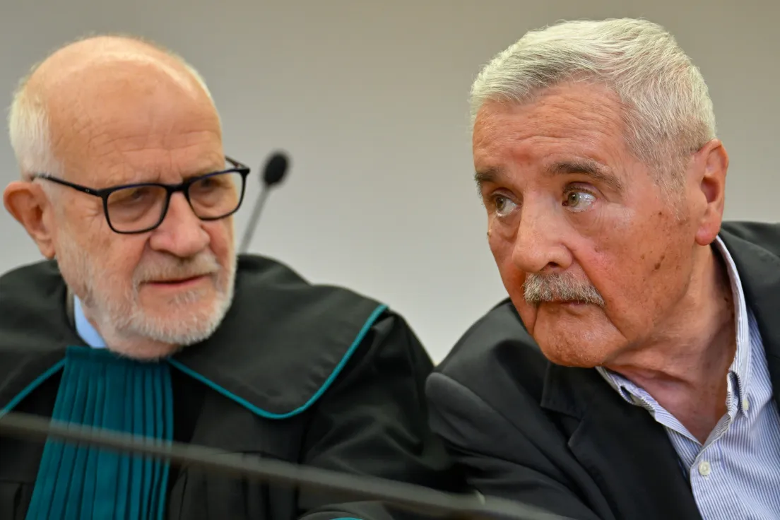 Wyrok ws. lekarzy Jerzego Ziobry